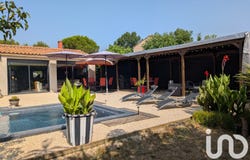 Morières-lès-Avignon, Provence-Alpes-Côte d'Azur 84310