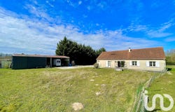 Lingé, Centre-Val de Loire 36220