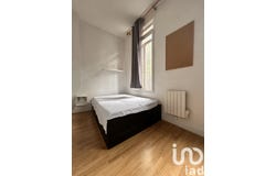 Lille, Hauts-de-France 59000