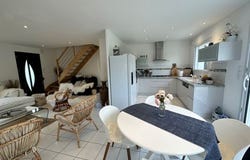LA RICHARDAIS, Bretagne 35780