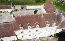 Argentan, Lower Normandy 61200