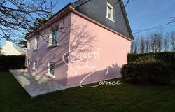 Rosporden, Bretagne 29140