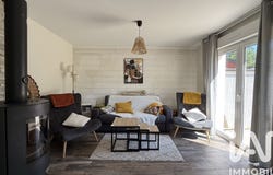 Séné, Brittany 56860