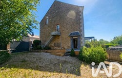 Maubert-Fontaine, Champagne-Ardennes 08260
