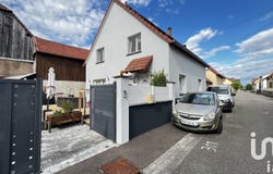 Obenheim, Grand Est 67230