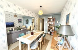 Granville, Normandy 50400