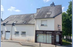 DOMAGNE, Bretagne 35113