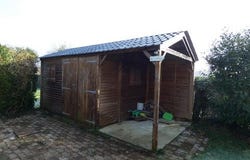 Ecouves, Basse-Normandie 61250