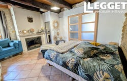 Limogne-en-Quercy, Occitanie 46260