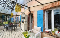 Maintenon, Eure-et-Loir 28130