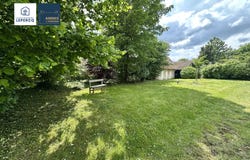 Crépy-en-Valois, Oise 60800
