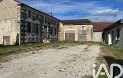 Sainte-Lheurine, Nouvelle-Aquitaine 17520