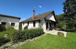 VILLARDS D HERIA, Franche-Comté 39260