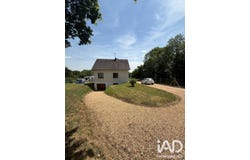 Bonneval, Centre-Val de Loire 28800