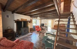 Châtel-Montagne, Auvergne 03250