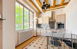 Champigny, Burgundy 89340