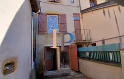 Charlieu, Loire 42190