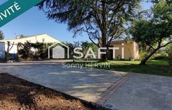 Talmont-Saint-Hilaire, Pays de la Loire 85440