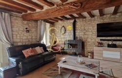 Chinon, Centre 37500