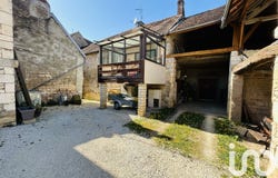 Saint-Martin-sur-Armançon, Bourgogne-Franche-Comté 89700