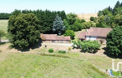 Coussac-Bonneval, Nouvelle-Aquitaine 87800