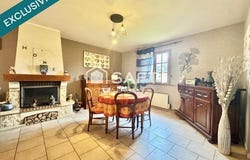 Garennes-Sur-Eure, Haute-Normandie 27780