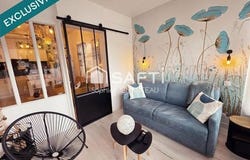 Le Touquet-Paris-Plage, Nord-Pas-de-Calais 62520