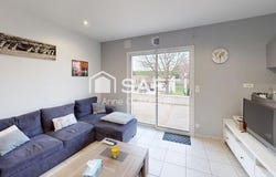 Azay-Le-Brule, Poitou-Charentes 79400