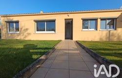 Le Bernard, Pays de la Loire 85560