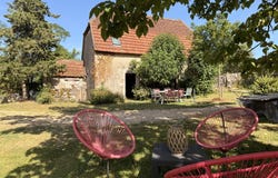 Saint-Chels, Midi-Pyrénées 46160