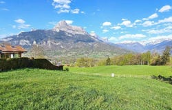 Domancy, Rhône-Alpes 74700
