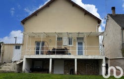 Thoury-Férottes, Île-de-France 77940