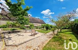 Neuvy-Sautour, Bourgogne-Franche-Comté 89570