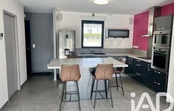 TREFFLEAN, Brittany 56250