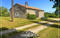 Saint Robert, Aquitaine 47340