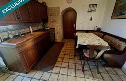 Petite-Rosselle, Lorraine 57540