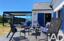 Erdeven, Brittany 56410