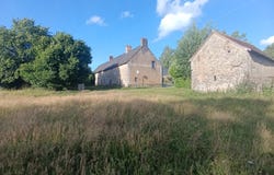Ruillé-en-Champagne, Pays de la Loire 72240
