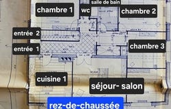 PERRIGNY LES DIJON, Bourgogne 21160