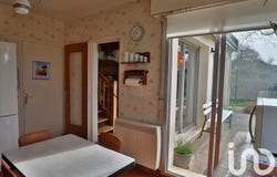Mesquer, Pays de la Loire 44420