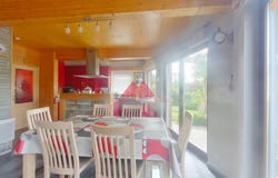 1 Rue le Val Dombief, La Chaux-du-Dombief, Jura 39150