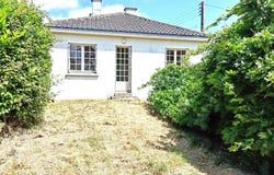 Couffé, Pays-de-la-Loire 44521
