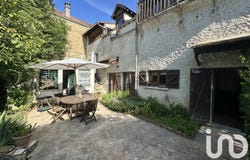Vaux-le-Pénil, Île-de-France 77000