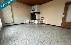 Saint-Denis-De-Jouhet, Centre 36230