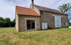 Saint-Sébastien, Limousin 23160