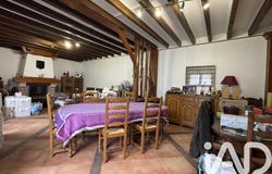 Moriers, Centre-Val de Loire 28800
