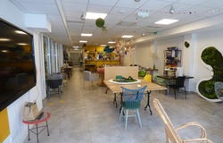 Rue Romain Rolland, Champigny-sur-Marne, Val-de-Marne 94500