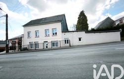 Brunehamel, Hauts-de-France 02360