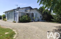 Arblade-le-Bas, Occitanie 32720