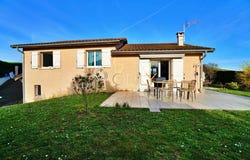 Chessy, Rhône 69380